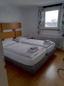 Fotografie z fotogalerie ubytování World House Wetten v destinaci Kevelaer