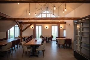 Fotografie z fotogalerie ubytování Gulfhof Fahnhusen v destinaci Wittmund