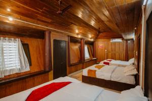 Imagen de la galería de Munroe Island Lake Resort, en Kollam