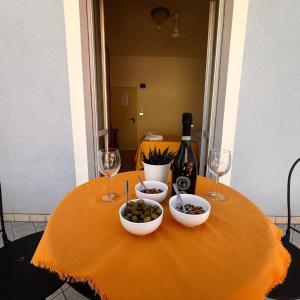 Gallery image of HOTEL BLUE SKY in Rimini +8 photos