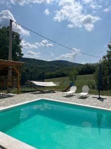 Gallery image of Mia Hill House Nemenikuce in Nemenikuće