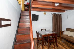 Μια τηλεόραση ή/και κέντρο ψυχαγωγίας στο Prime England Cottages