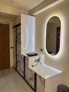 Fotografie z fotogalerie ubytování The Ganj Studio v destinaci Lakhnaú