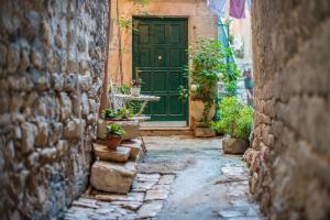 Galeriebild der Unterkunft Villa Segalla in Rovinj