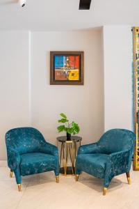 拉合尔The Orchard Boutique Hotel的相册照片 更多69张照片