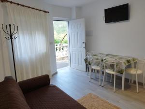Μια τηλεόραση ή/και κέντρο ψυχαγωγίας στο Casa do Corgo