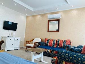 Imagem da galeria de Lovely Garden Executive 100m2 Apartment - Business & Long Stay Novi Sad em Novi Sad mais 76 fotografias