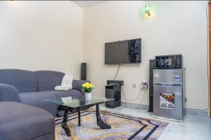 Foto de la galería de Carsons Nest BnB en Narok