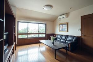 Fotografie z fotogalerie ubytování Condominium Takabatake v destinaci Nara