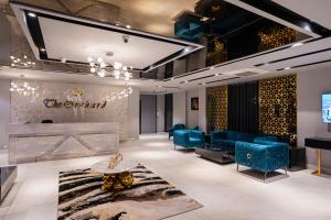 拉合尔The Orchard Boutique Hotel的相册照片