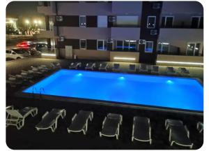 Πισίνα στο ή κοντά στο Milica +4 φωτογραφίες