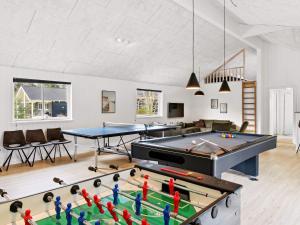 Bilik permainan di Luxury Retreat with Pool - By Traum Ferienwohnungen