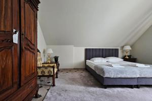 Photo de la galerie de l'établissement Zielony Kompleks Dwór Ostoya, à Jasionka