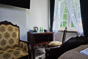 Photo de la galerie de l'établissement Zielony Kompleks Dwór Ostoya, à Jasionka 46 autres photos