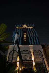 拉合尔The Orchard Boutique Hotel的相册照片