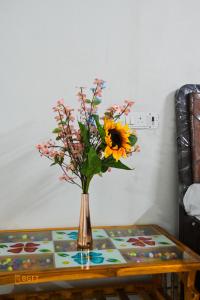 Ảnh trong thư viện ảnh của Nature Nine Farmstay Khopoli ở Āmbavna