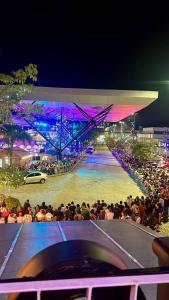 Galeriebild der Unterkunft Pousada Casa da Maga in Blumenau