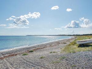 Afbeelding uit fotogalerij van 8 person holiday home in Ebeltoft in Ebeltoft