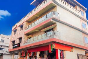 Φωτογραφία από το άλμπουμ του Hotel O Vishranti Lodge στη Ναγκπούρ +21 φωτογραφίες