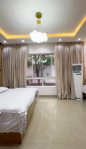 Gallery image of Bayview apartment in Ikoyi