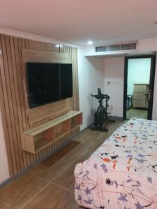 Imagen de la galería de Golden tulip apartment, en Lagos