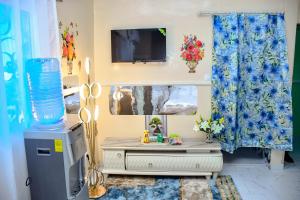 Imagen de la galería de Le Cristal de Roche, en Pointe-Noire