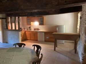 Gallery image of Chez Bonneau in Nantiat