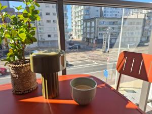 Φωτογραφία από το άλμπουμ του Oostende O'Sea στην Οστάνδη