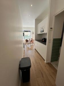 Dapur atau dapur kecil di Comfy Studio, Paris South +3 gambar