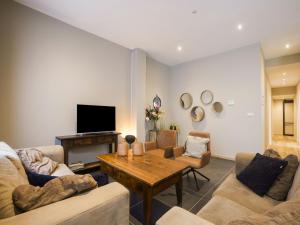 Gallery image of Scenic Escape with Garden in Grubbenvorst +31 photos