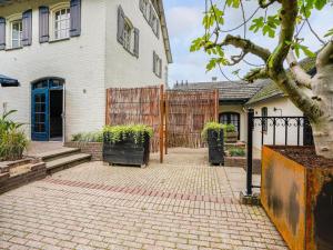 Gallery image of Scenic Escape with Garden in Grubbenvorst