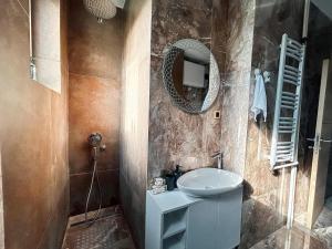 Ένα μπάνιο στο Ollio Balkan Escape +18 φωτογραφίες