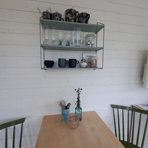 Φωτογραφία από το άλμπουμ του Gästhus öppen planlösning σε Oskarshamn