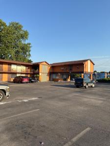 Gallery image of Lamplighter Motor Inn in Memphis