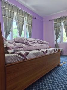 Fotografie z fotogalerie ubytování Stargazing Homestay Nako v destinaci Nako