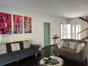 Gallery image of Mutare Manor : The Master - 2306 in Umtali