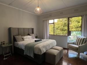 UmtaliにあるThe Upstairs Room - 2307のギャラリーの写真