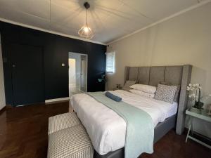 UmtaliにあるThe Upstairs Room - 2307のギャラリーの写真