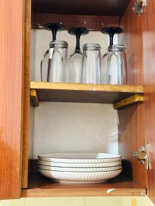 Foto sihtkohas Nairobi asuva majutusasutuse Dala Home galeriist