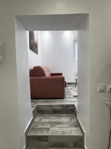 Gallery image of Studio Zoo & Châteaux in Faverolles-sur-Cher