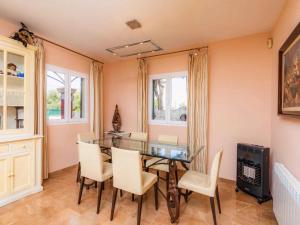 Fotografie z fotogalerie ubytování Tranquil Villa Stay in Tolleric v destinaci Llucmajor