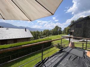 Příroda nedaleko apartmánu + 10 fotografií