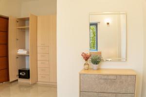 Ένα μπάνιο στο Vehi - Beach Residence Maldives +21 φωτογραφίες