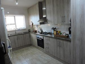 Ảnh trong thư viện ảnh của Droom Verlore Vacation Home ở Jeffreys Bay