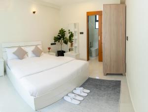 Fotografie z fotogalerie ubytování Vehi - Beach Residence Maldives v destinaci Hulhumale + 21 fotografií