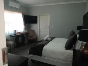 Φωτογραφία από το άλμπουμ του Magalies Mountain Lodge and Spa σε Hartbeespoort