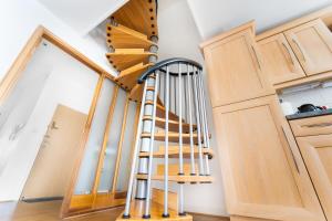 Gallery image of Contractor Stay, Secure Gated Parking, Long Stay Savings in Great Sankey