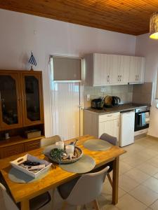 Gallery image of Seaview serenity in Chrysi Ammoudia