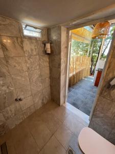 Bilik mandi di Seaview serenity +23 gambar