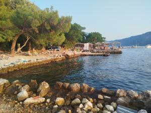 Φυσικό τοπίο κοντά σε αυτό το δωμάτιο σε οικογενειακή κατοικία